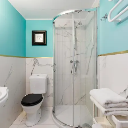 Mtp Zwierzyniecka Business Studio - Free Parking By Renters Poznan