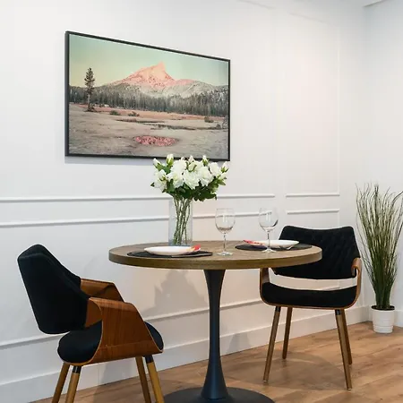 Apartment Mtp Zwierzyniecka Business Studio - Free Parking By Renters Poznan